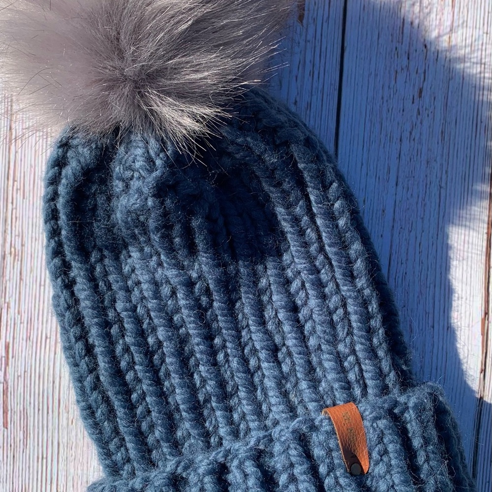 The Basic Beanie